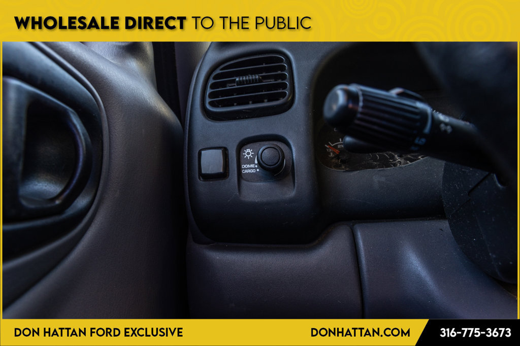 Used 1998 Dodge Dakota 2WD Club Cab image 11