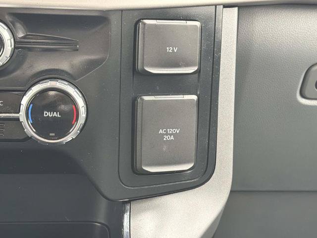 Certified 2023 Ford F150 Lightning Pro w/ Tow Technology Package AWD/4WD image 18