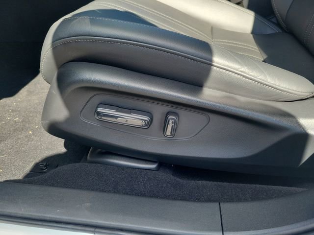 Certified 2024 Honda HR-V EX-L image 15