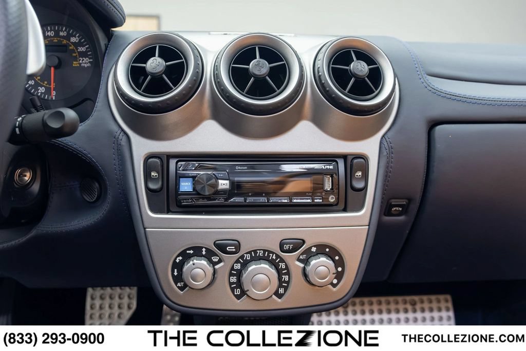 Used 2006 Ferrari F430 Spider RWD image 67