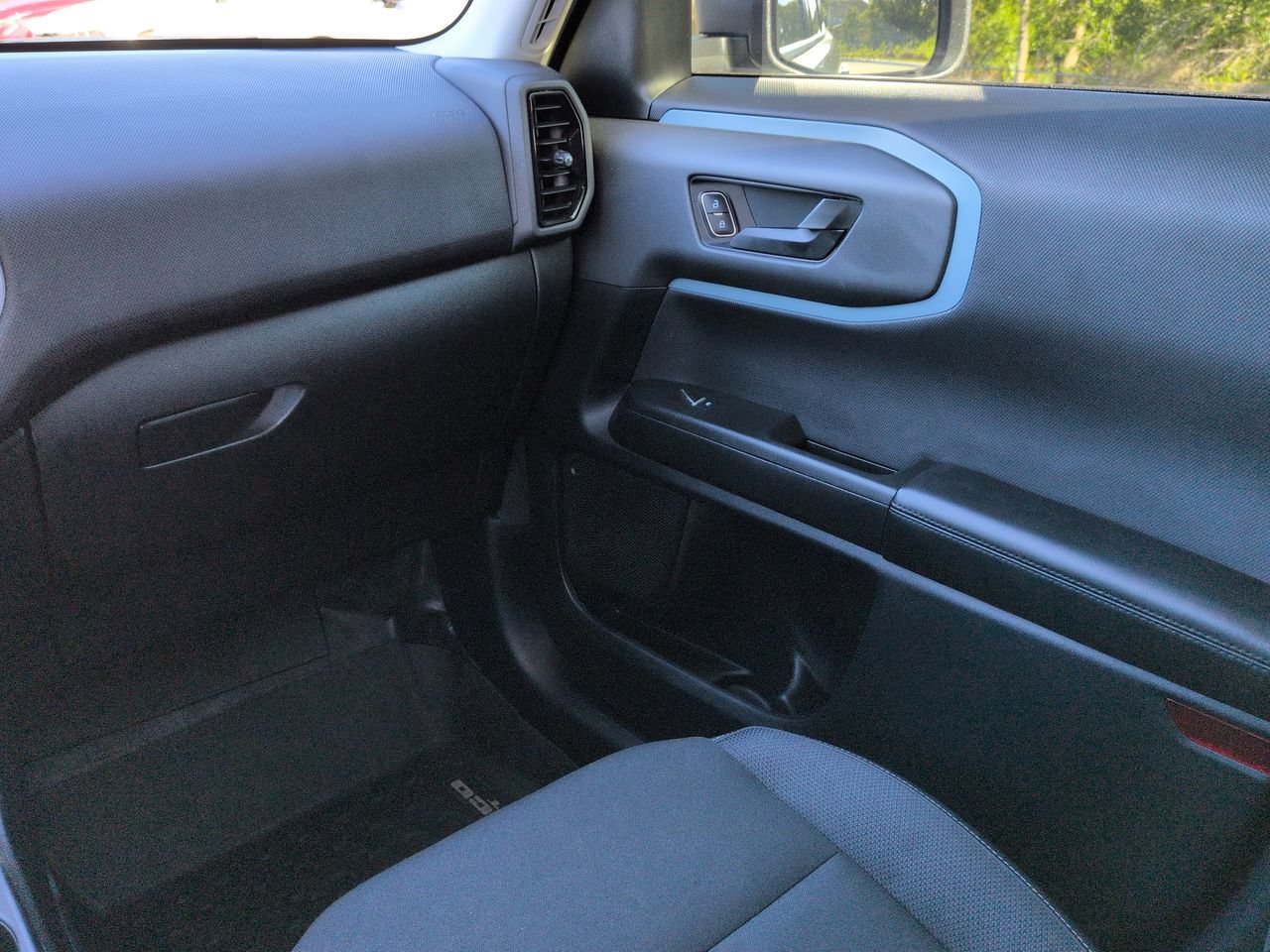 Used 2022 Ford Bronco Sport Badlands AWD/4WD image 18