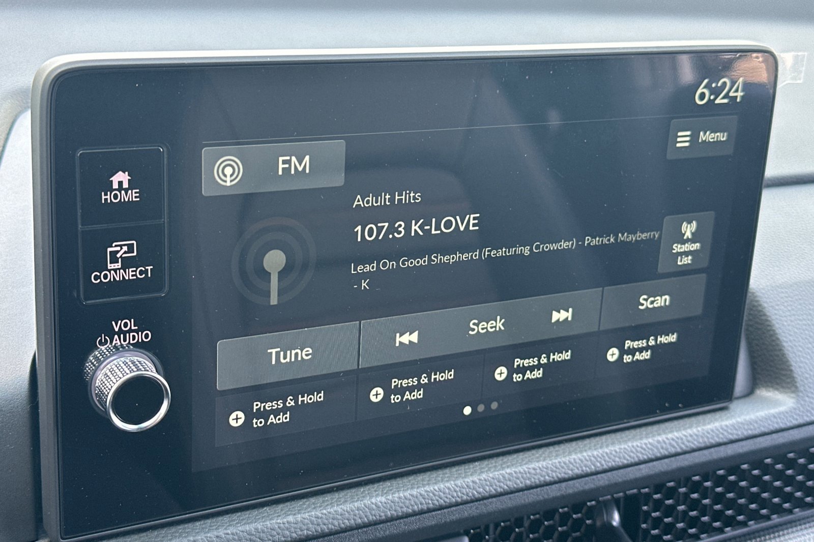 New 2026 Honda CR-V Sport-L image 20