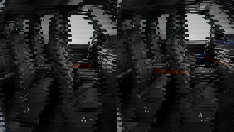 New 2026 Lincoln Navigator L Black Label image 29