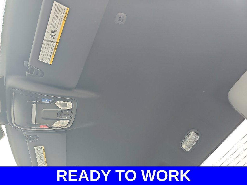 New 2026 RAM 4500 Tradesman RWD image 29