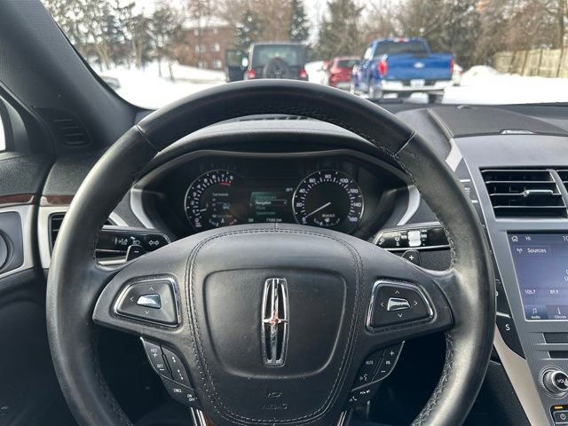 Certified 2020 Lincoln MKZ Reserve image 31