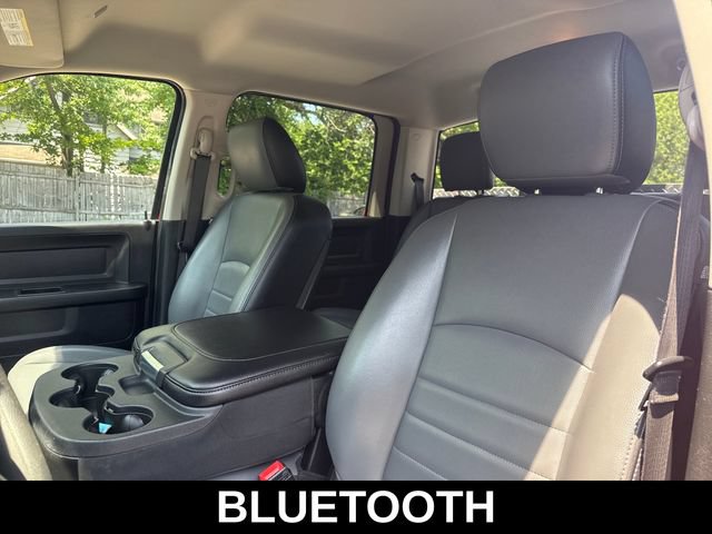 Used 2022 RAM 1500 Tradesman AWD/4WD image 20