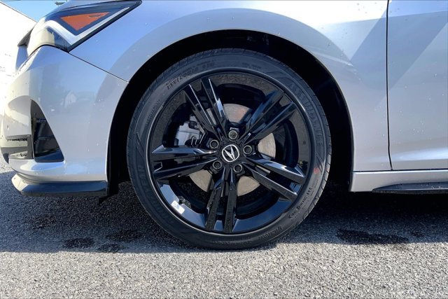 New 2026 Acura Integra A-Spec FWD image 18