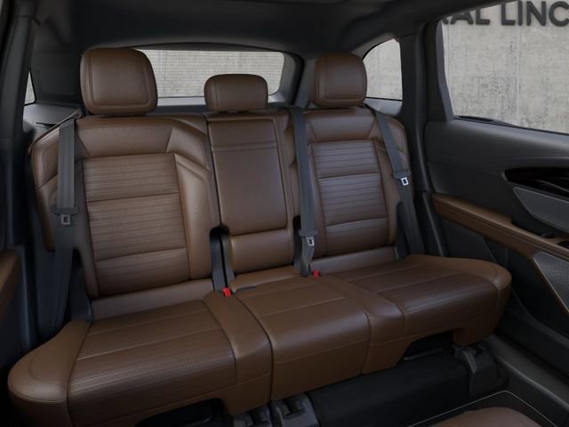 New 2026 Lincoln Nautilus Reserve AWD/4WD image 11