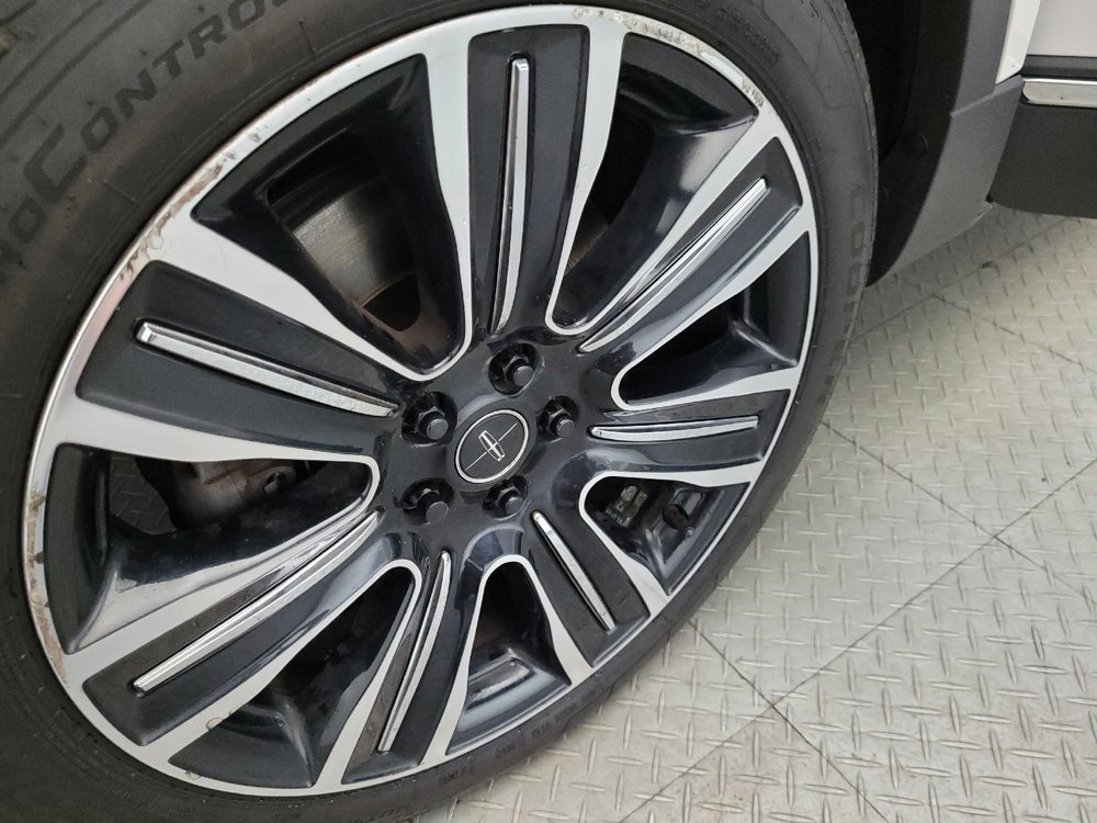 Used 2018 Lincoln MKC Black Label w/ Lincoln MKC Climate Package image 31