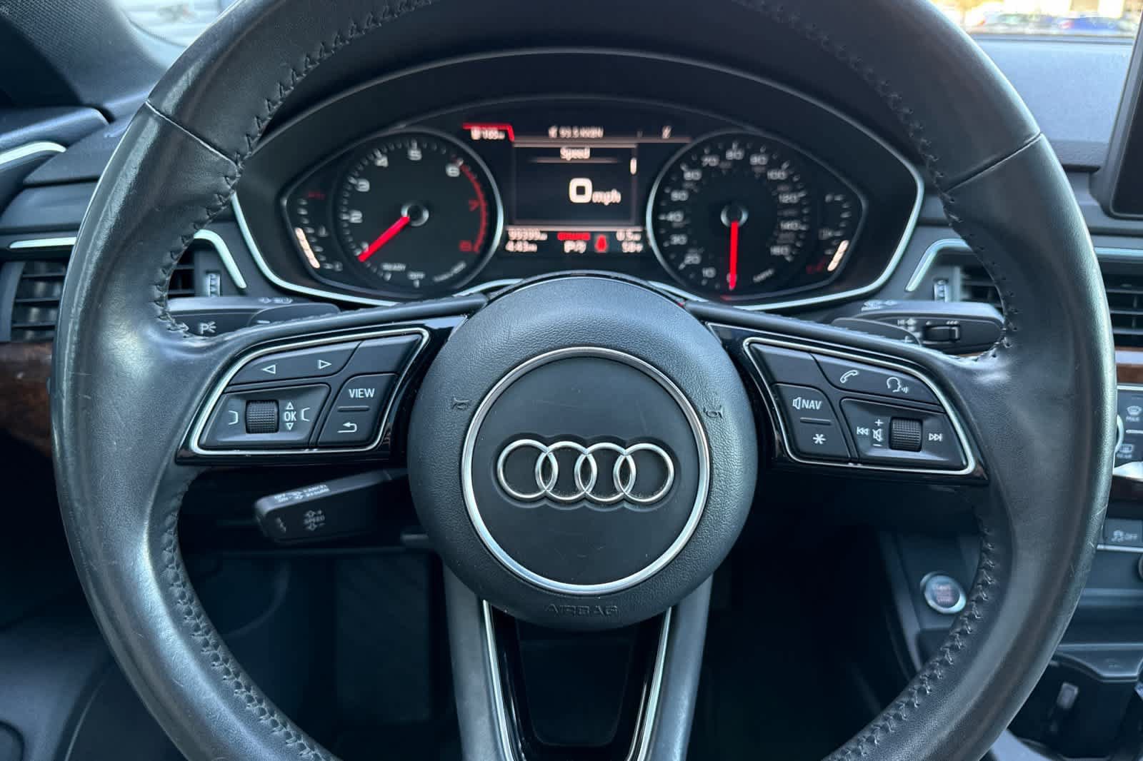 Used 2018 Audi A5 2.0T Premium w/ Convenience Package AWD/4WD image 24