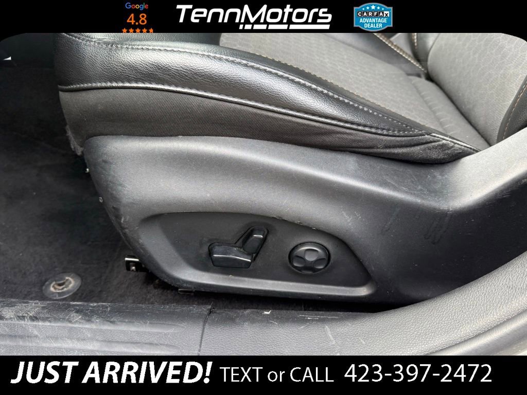 Used 2019 Jeep Compass Latitude w/ Popular Equipment Group AWD/4WD image 11