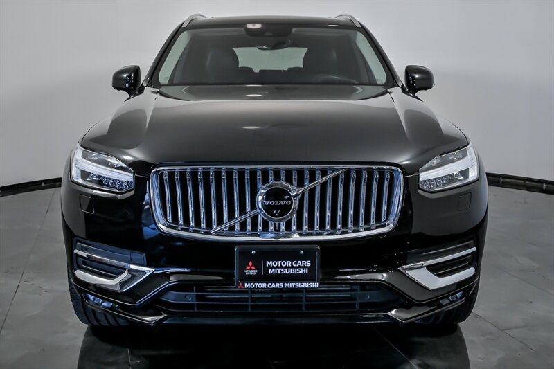Used 2022 Volvo XC90 T6 Inscription AWD/4WD image 4