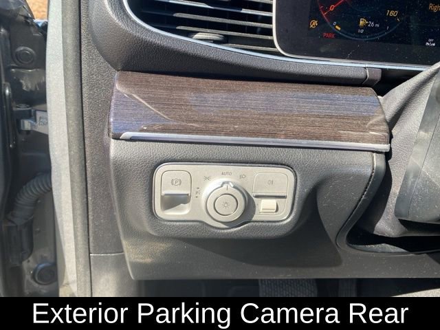 Used 2020 Mercedes-Benz GLE 350 4MATIC image 17