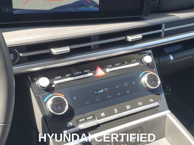 Certified 2025 Hyundai Santa Fe XRT AWD/4WD image 21