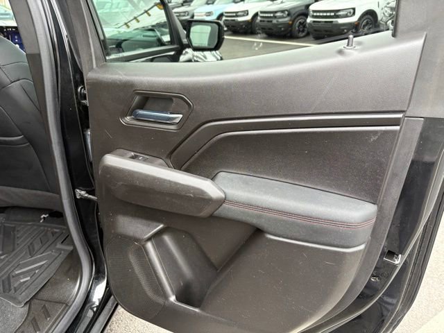 Used 2023 Chevrolet Colorado Z71 w/ Z71 Convenience Package 2 image 33