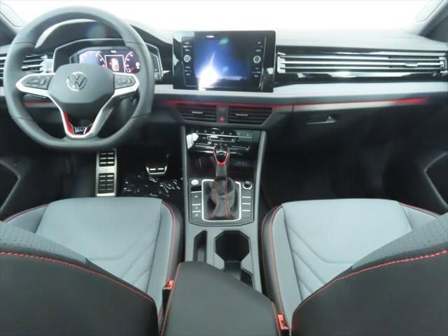 New 2026 Volkswagen Jetta GLI Autobahn image 13