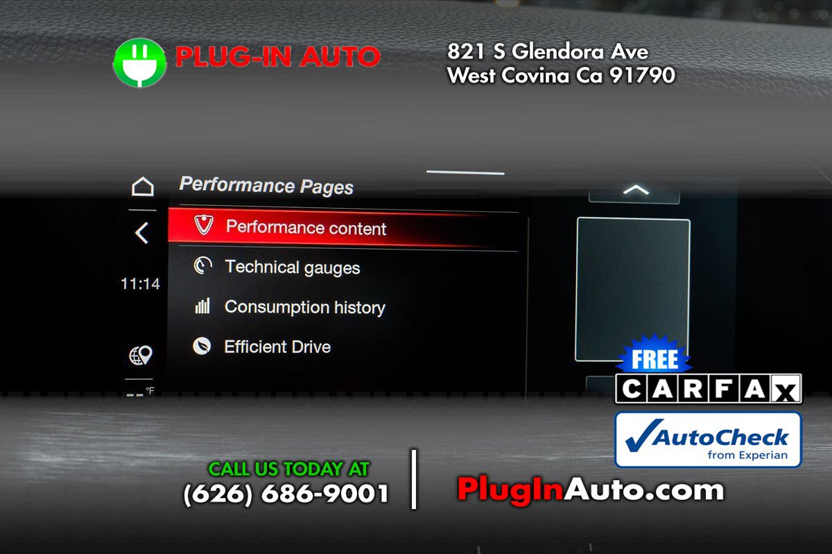 Used 2023 Alfa Romeo Stelvio Sprint image 28