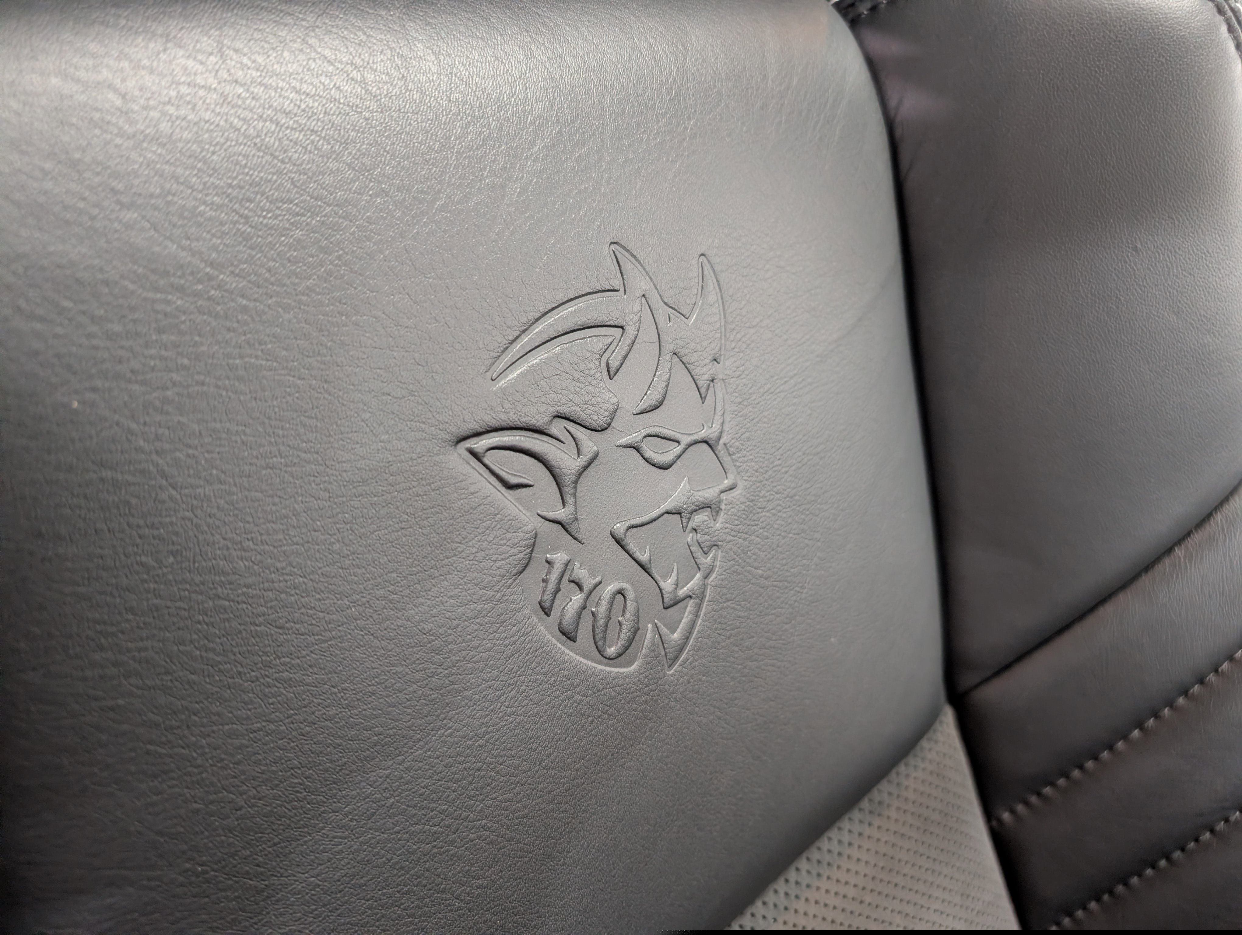 Used 2023 Dodge Challenger SRT Hellcat Redeye RWD image 20