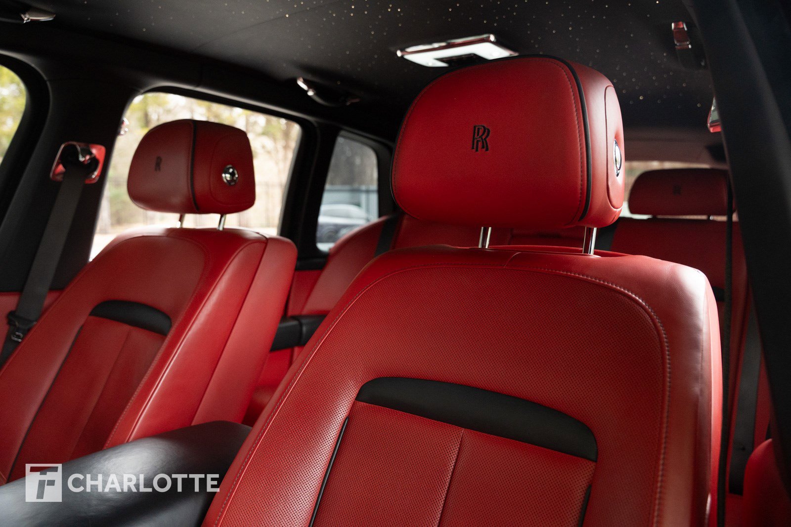 Used 2022 Rolls-Royce Cullinan image 21