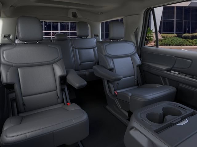 New 2026 Ford Expedition Active RWD image 31
