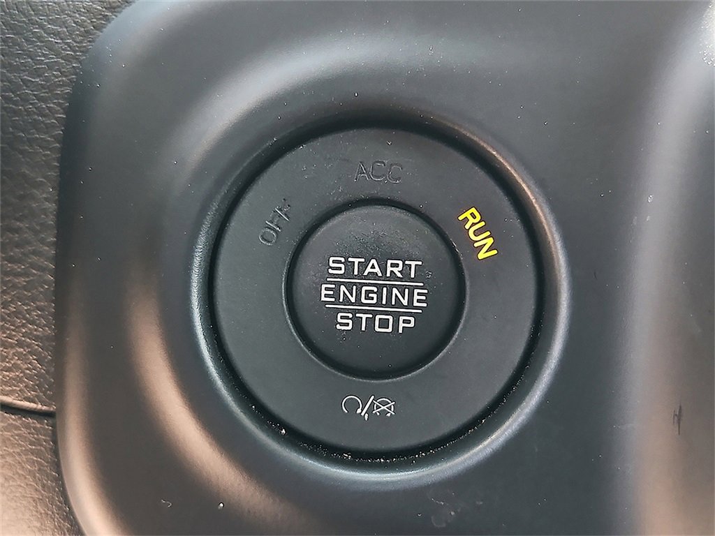 Used 2023 Jeep Wrangler Unlimited Rubicon 392 w/ Trailer Tow Package image 26