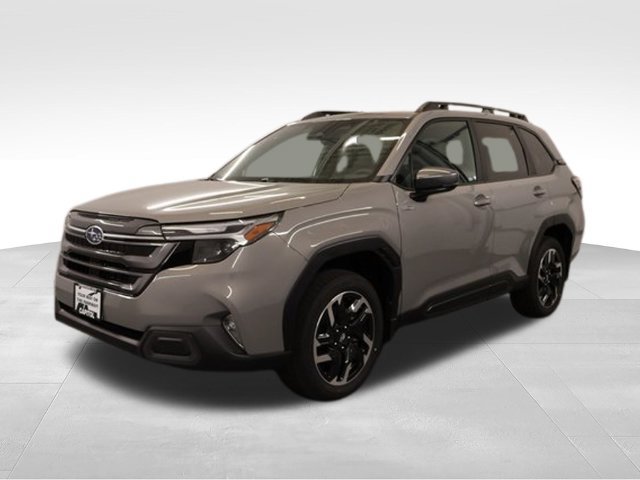 New 2026 Subaru Forester Sport AWD/4WD image 5