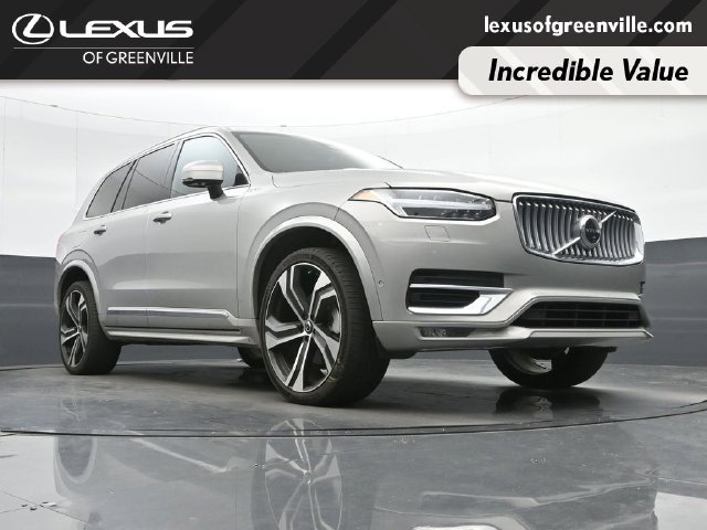 Used 2024 Volvo XC90 B6 Plus w/ Protection Package Premier AWD/4WD image 38