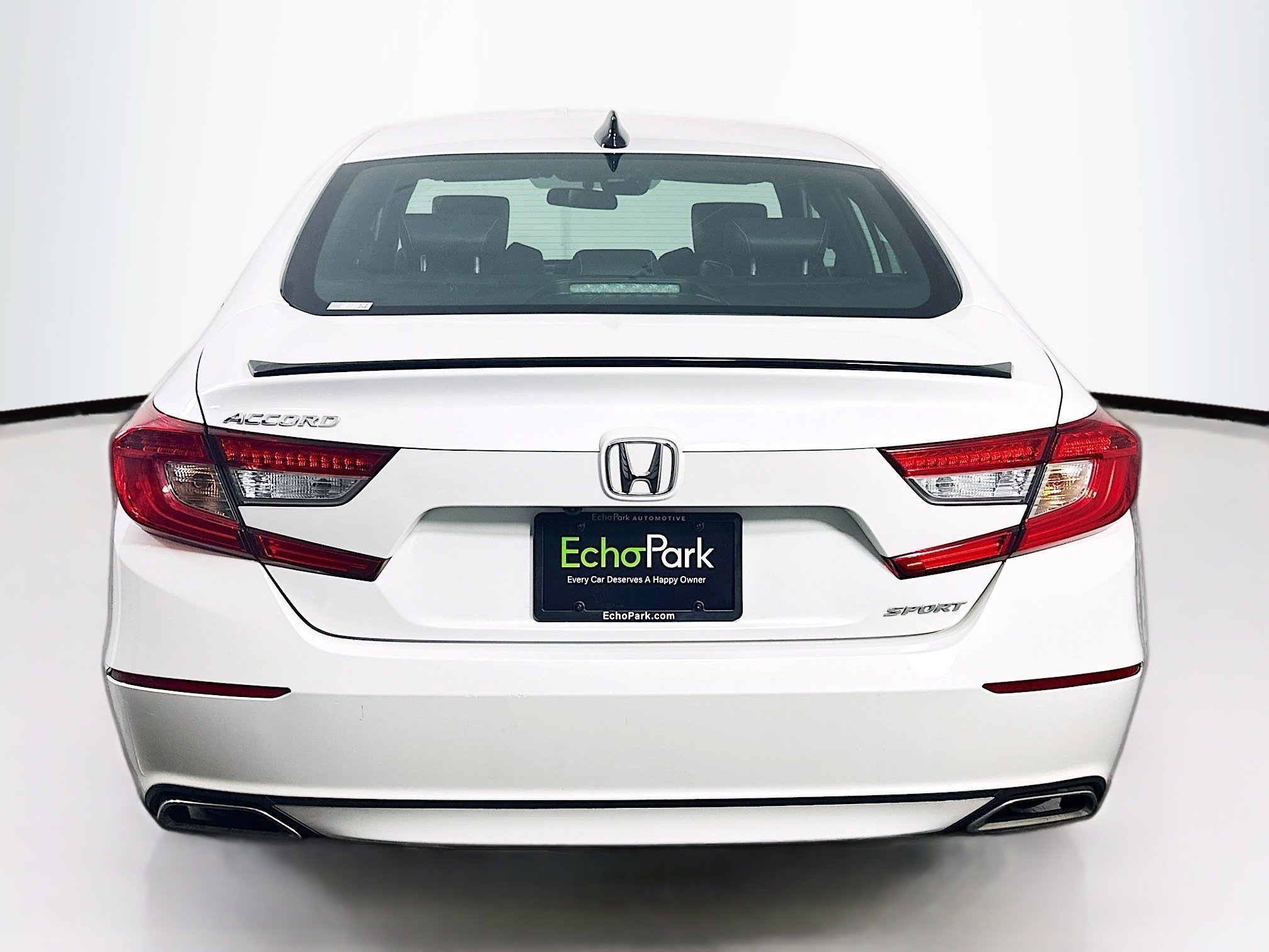 Used 2022 Honda Accord Sport image 7