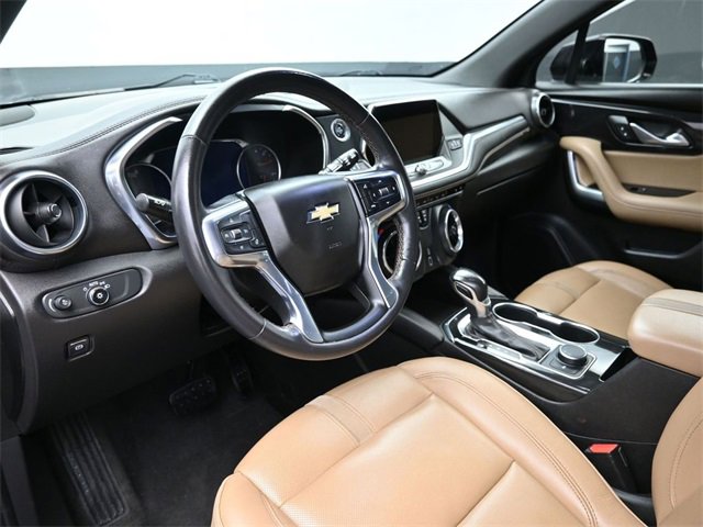 Used 2020 Chevrolet Blazer Premier w/ LPO, Floor Liner Package image 18