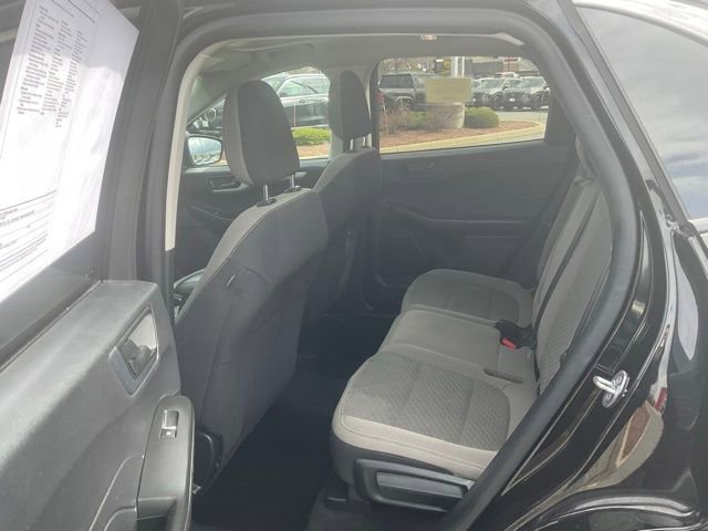 Used 2022 Ford Escape SE w/ Convenience Package image 14