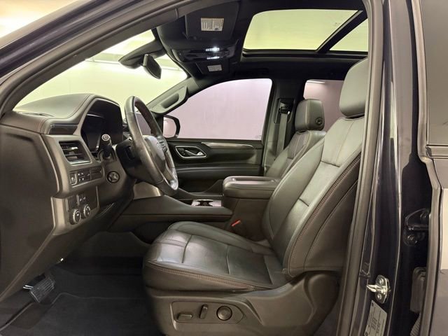 Certified 2022 Chevrolet Tahoe RST w/ Luxury Package image 29