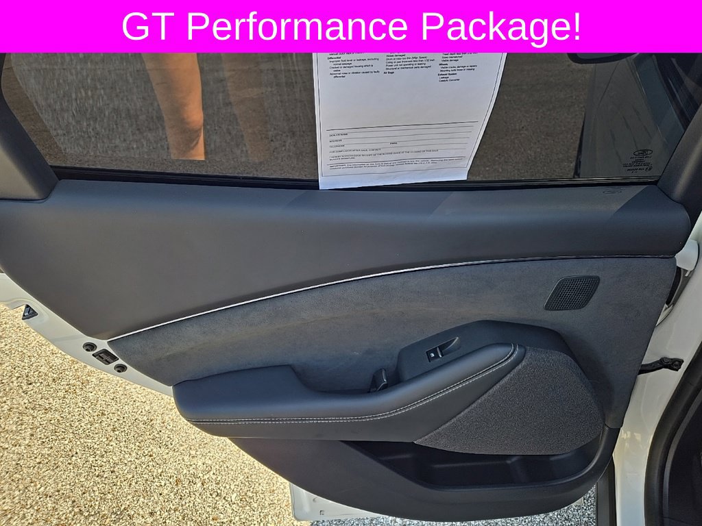 Used 2023 Ford Mustang Mach-E GT w/ GT Performance Edition AWD/4WD image 18