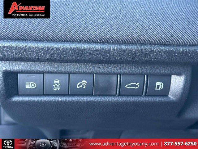 Certified 2026 Toyota Camry LE w/ Convenience Package image 23