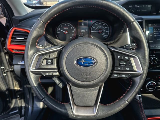 Used 2021 Subaru Forester Sport w/ Popular Package #2 image 16