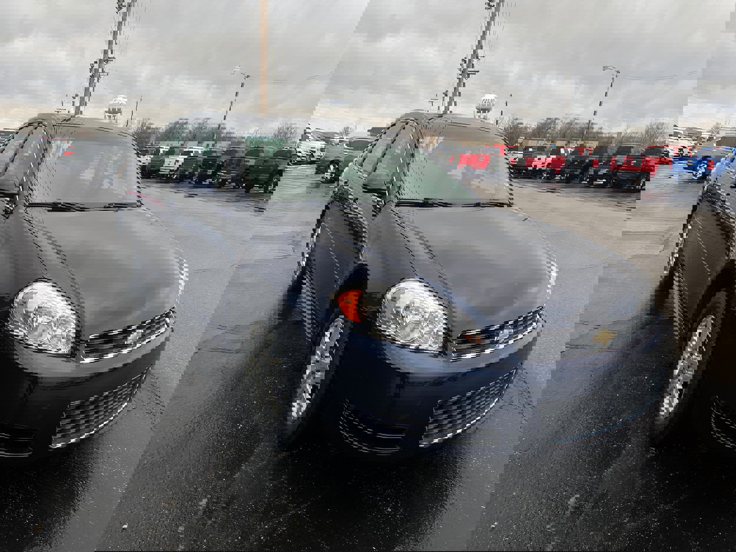 Used 2009 Chevrolet Impala LS FWD image 3