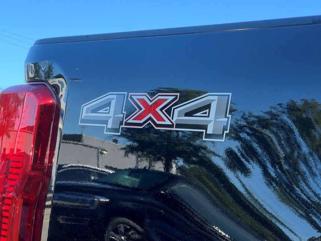 New 2026 Ford F350 XL w/ XL Off-Road Package image 6