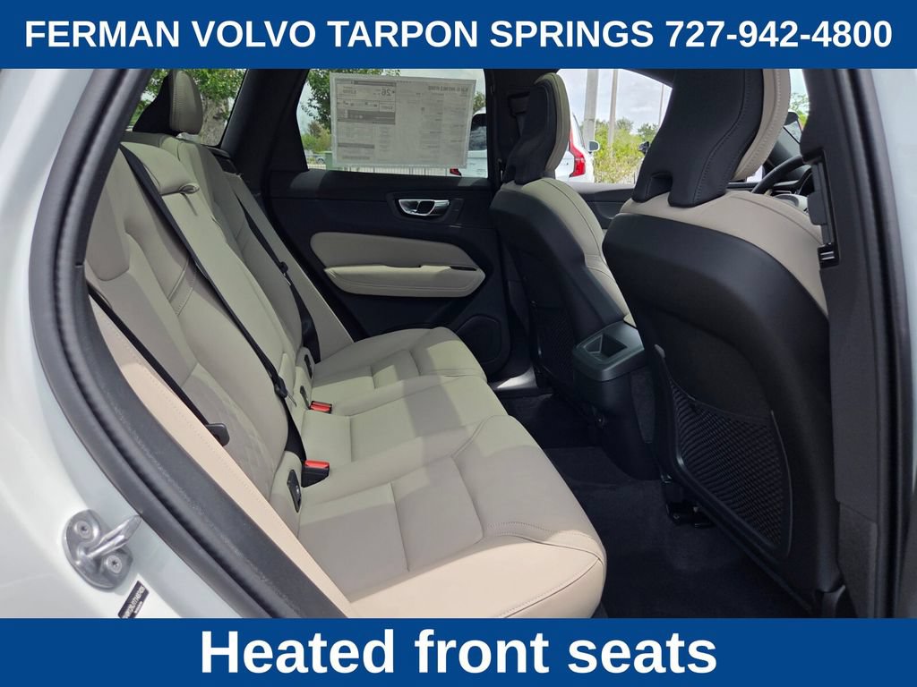 New 2026 Volvo XC60 B5 Core AWD/4WD image 20