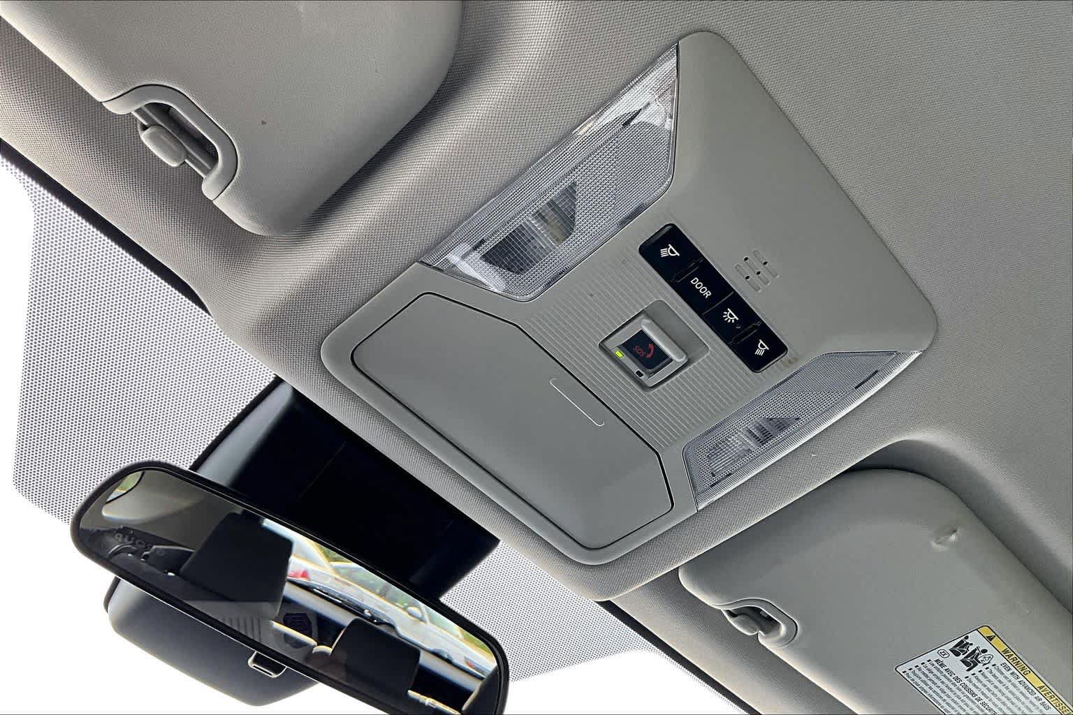 Used 2020 Toyota RAV4 LE w/ All Weather Liner Package FWD image 33