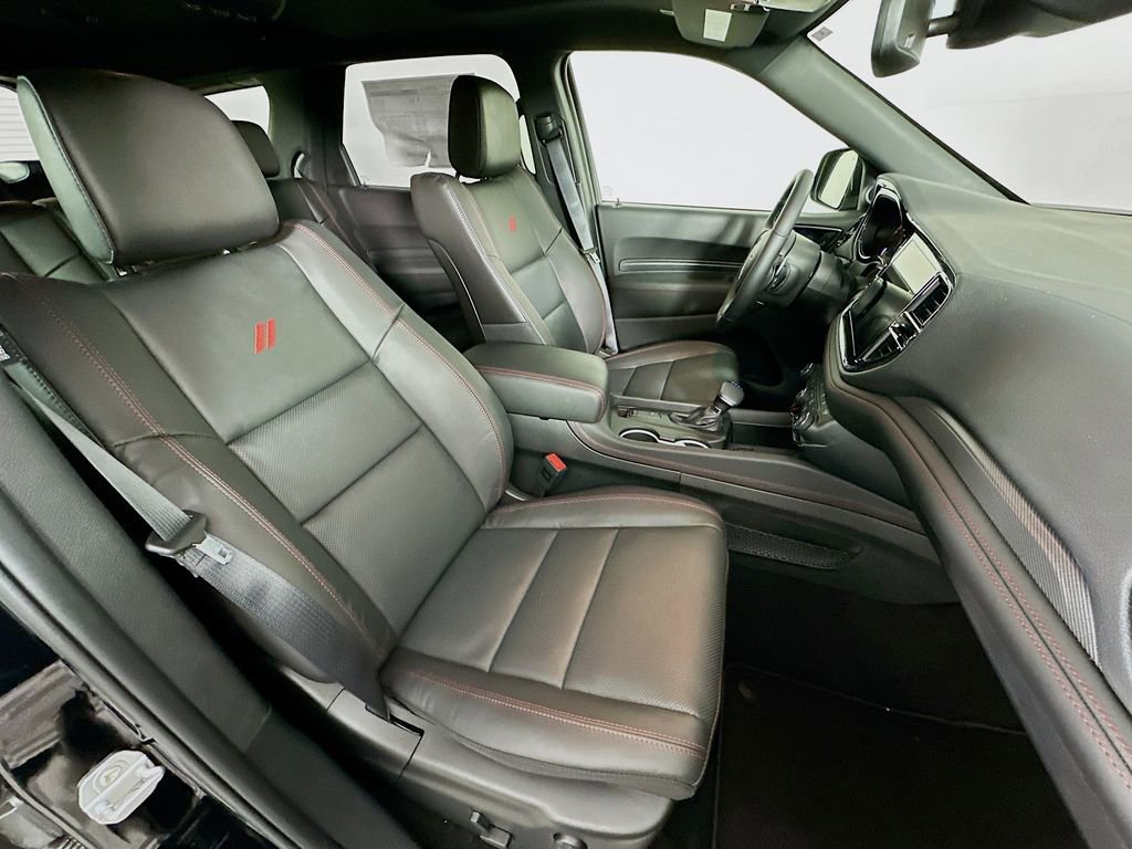 New 2026 Dodge Durango GT image 37