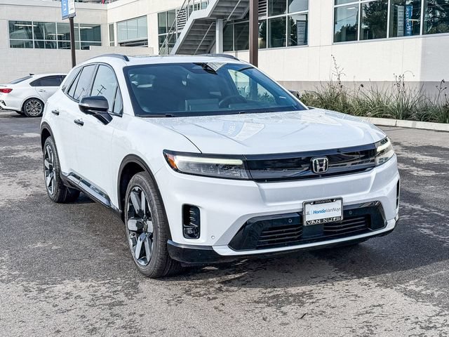 New 2026 Honda Prologue Elite image 3