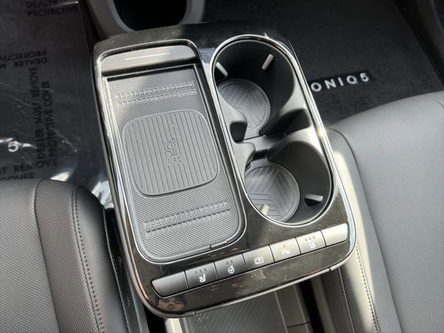 New 2025 Hyundai Ioniq 5 SEL image 23