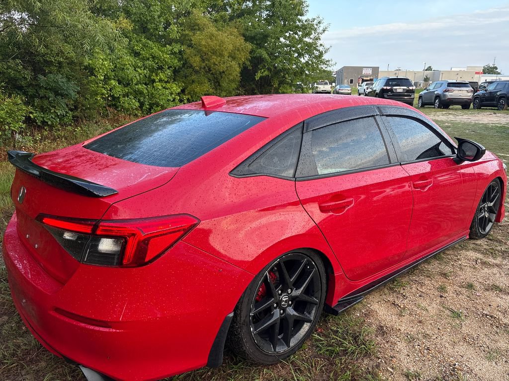 Used 2024 Honda Civic Sport image 15