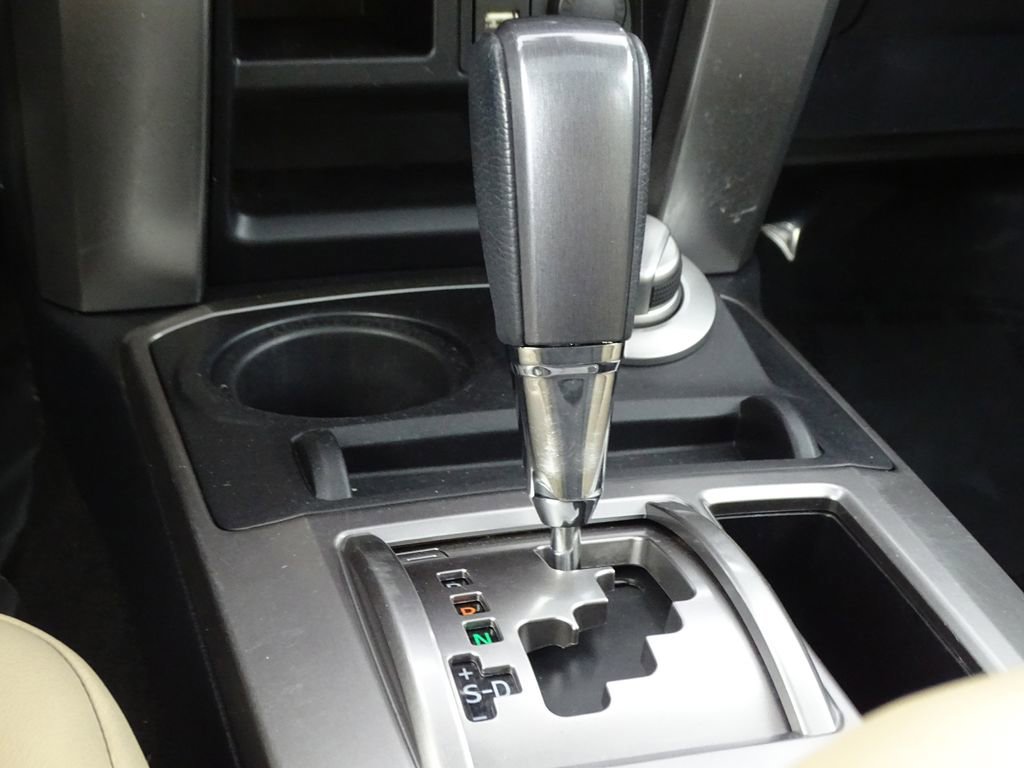 Used 2023 Toyota 4Runner SR5 Premium w/ Moonroof Package image 42