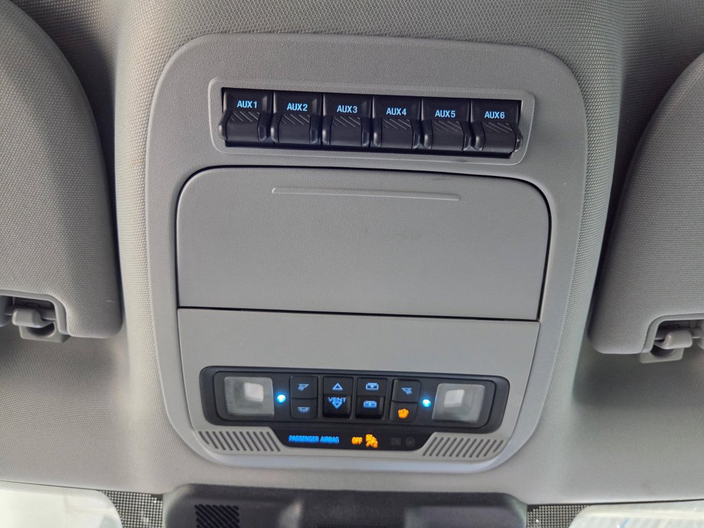Used 2024 Ford F250 XLT w/ XLT Premium Package AWD/4WD image 53