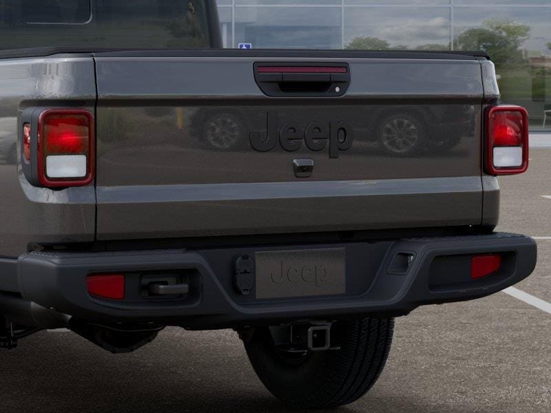 New 2026 Jeep Gladiator Sport AWD/4WD image 13