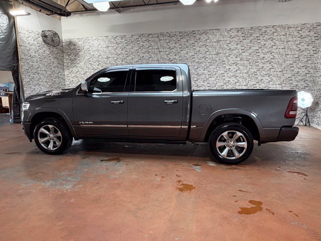 Used 2019 RAM 1500 Limited RWD image 4