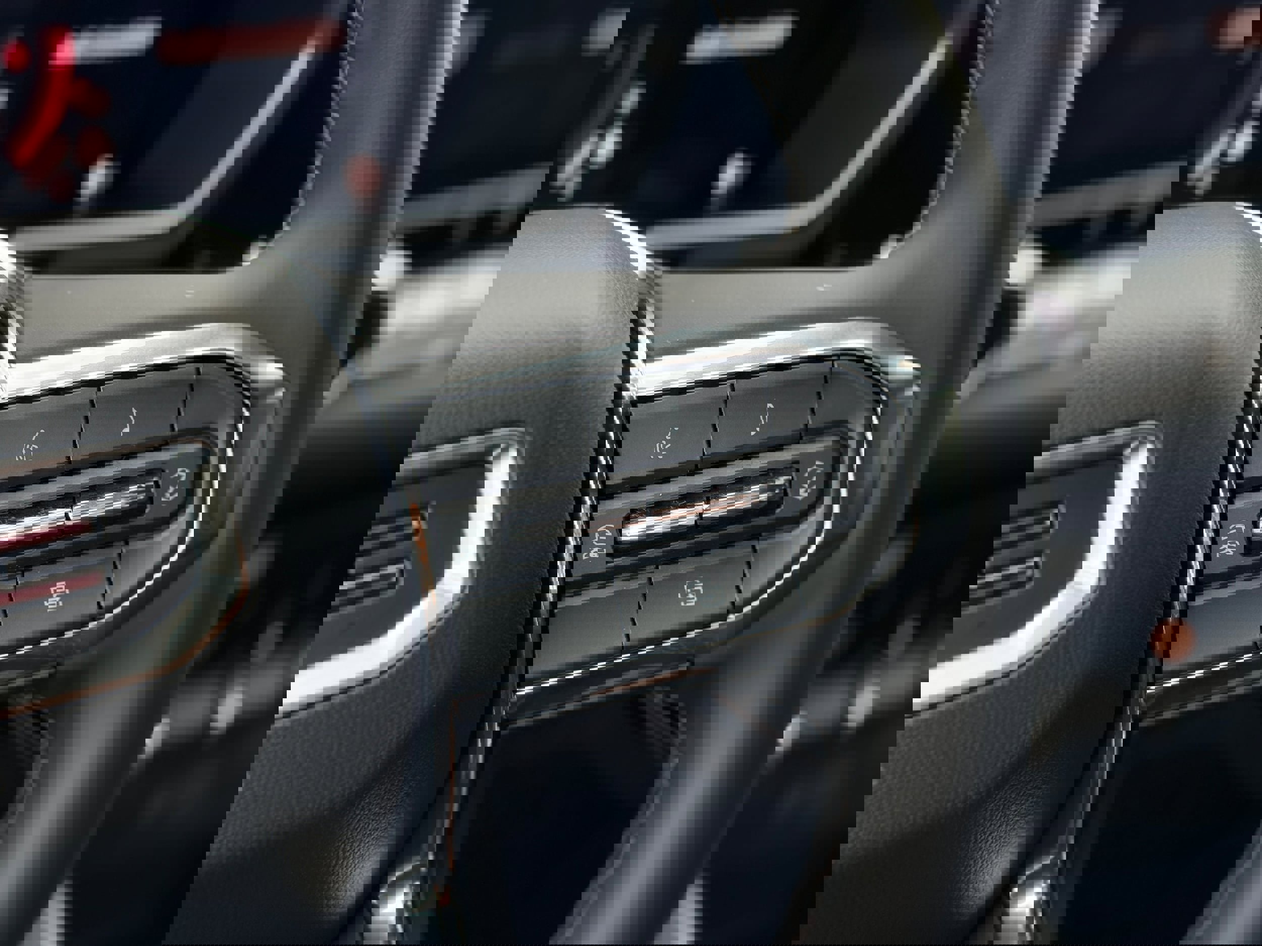 New 2026 GMC Canyon Elevation w/ Convenience Package image 12