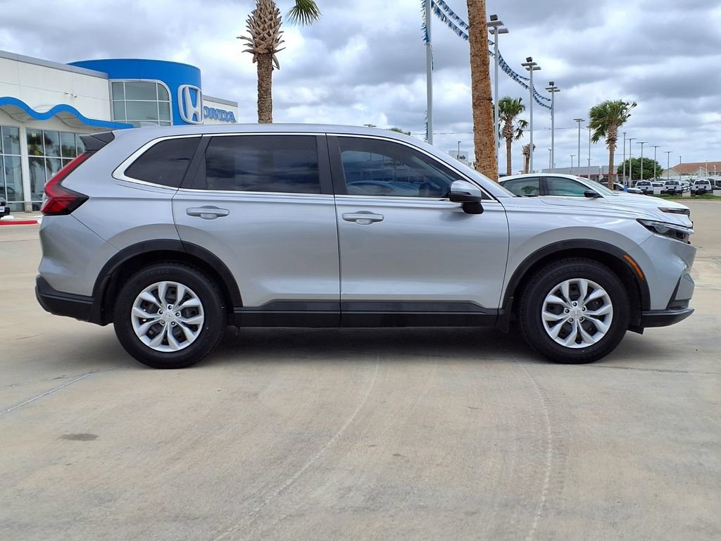 Used 2023 Honda CR-V LX image 8