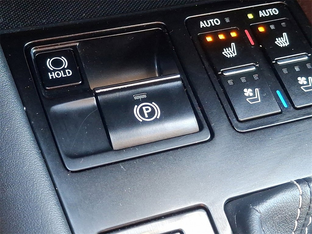 Used 2020 Lexus RX 350 AWD w/ Premium Package image 20