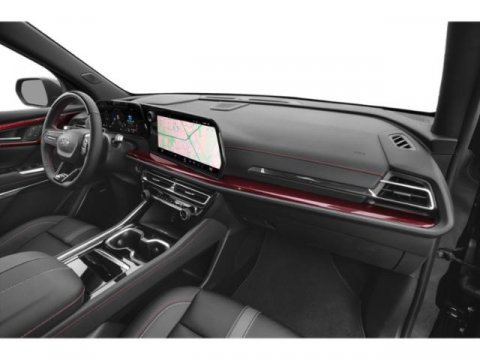 New 2026 Chevrolet Traverse RS image 17